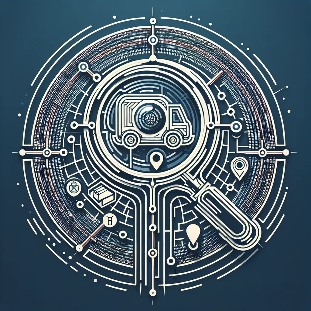 Address Lookup With Zip Code: Unlocking Precise Location Insights for Accurate Delivery and Services