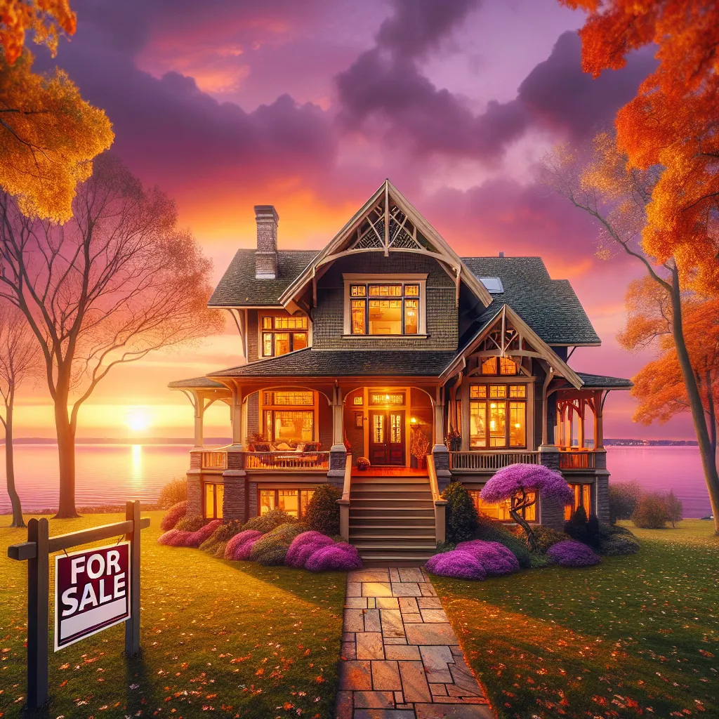 Property Search Ashtabula County: Unlocking Hidden Gems in Ohio’s Lakeside Real Estate Market