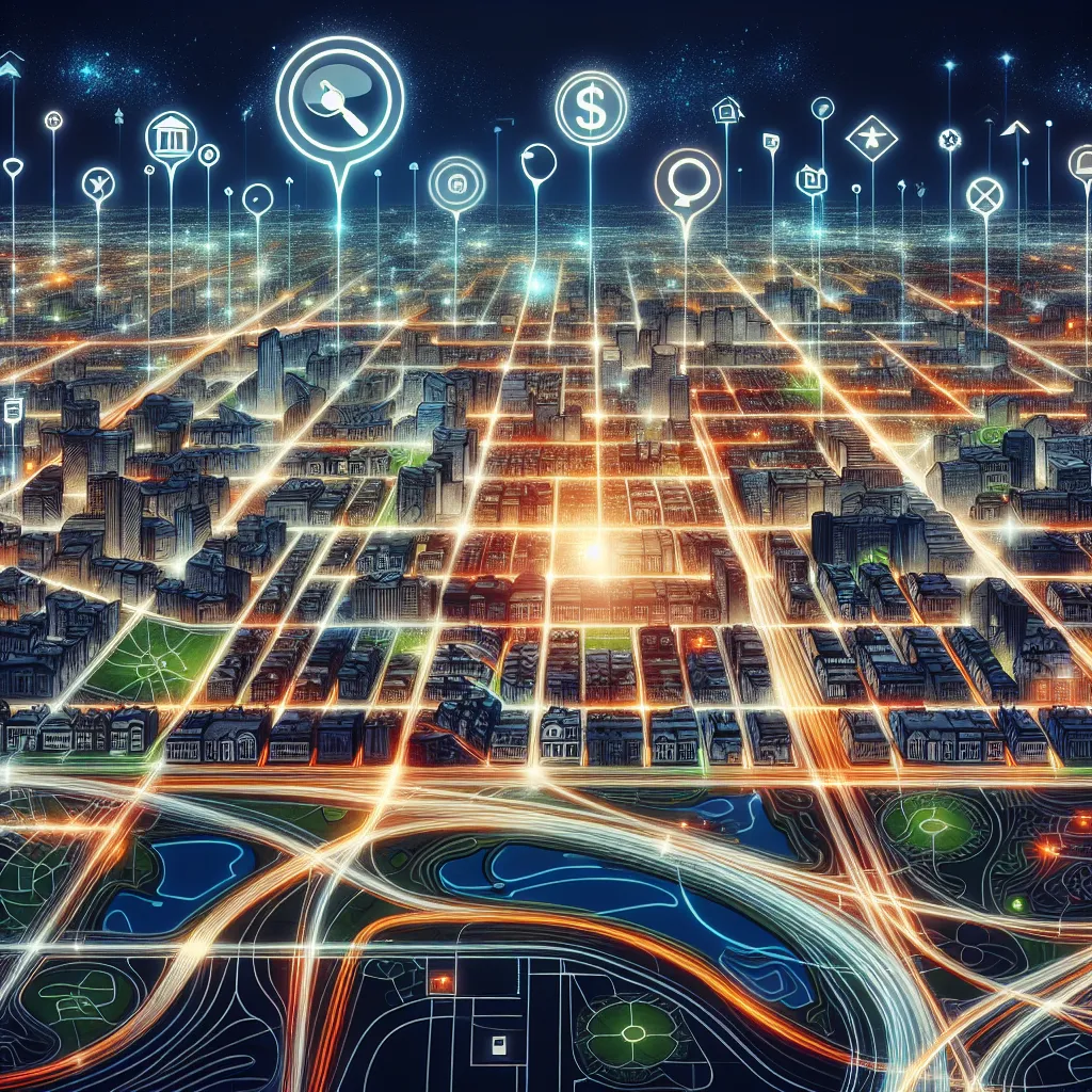 Property Search DC: Navigating the Vibrant Real Estate Landscape of Washington, D.C.