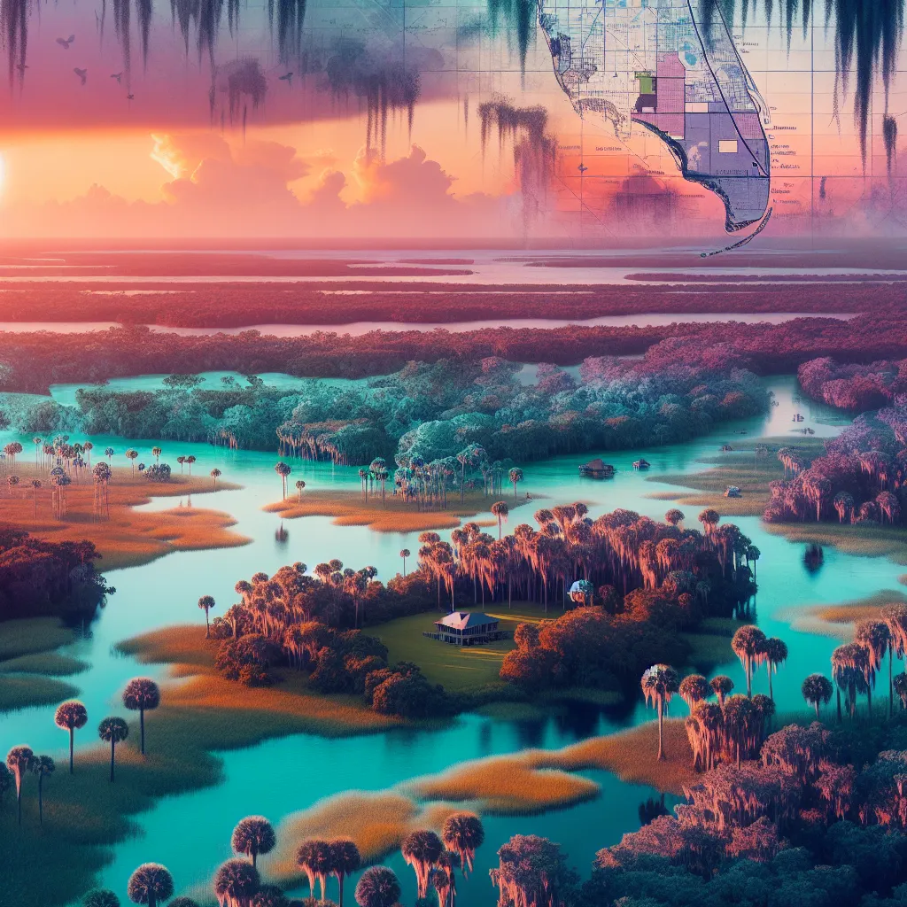 Property Search Lee County: Discovering Hidden Real Estate Gems in Southwest Florida