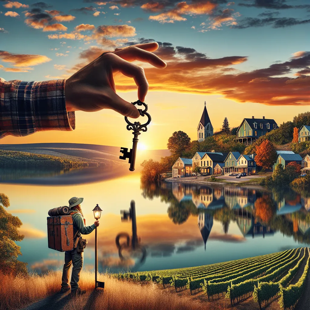 Property Search Monroe County: Unlocking Hidden Gems in the Heart of New York’s Scenic Finger Lakes Region
