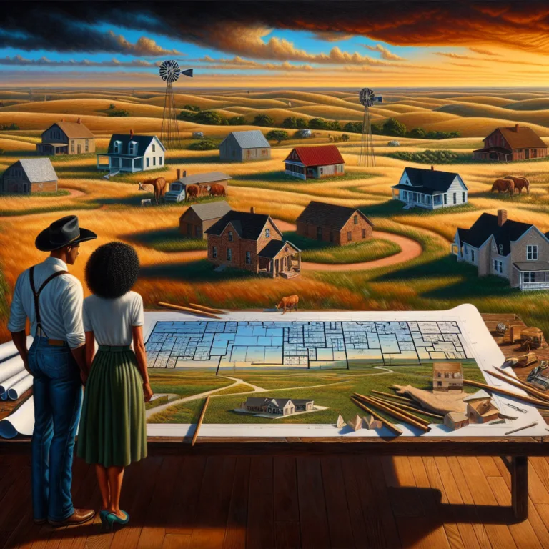 Property Search Oklahoma County: Navigating the Real Estate Market for Your Dream Home in the Heartland